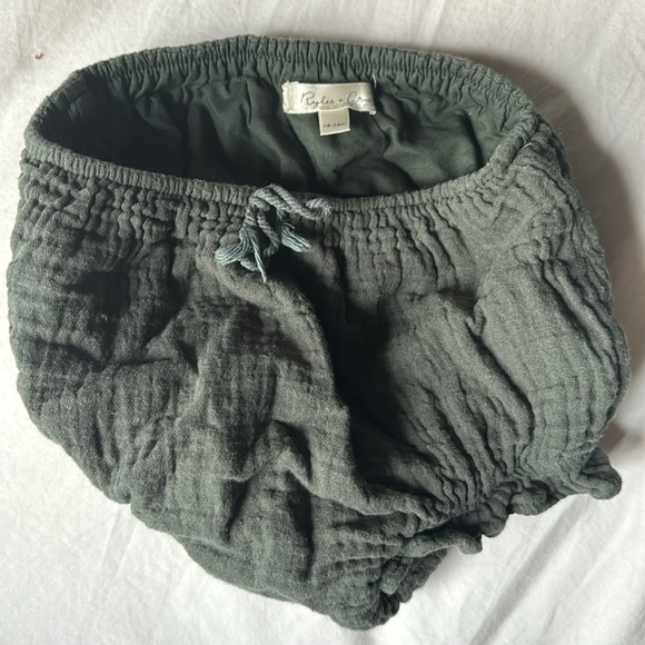 Rylee + Cru Top and Bottom Set - Picture 4 of 4